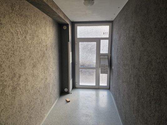 EG Flur Wohnbereich vorn