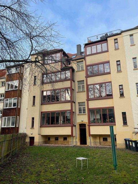 Leipzig Wohnungen, Leipzig Wohnung mieten