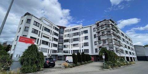 Böblingen Büros, Büroräume, Büroflächen 