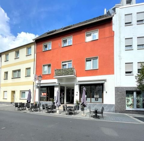 Bad Neuenahr-Ahrweiler Wohnungen, Bad Neuenahr-Ahrweiler Wohnung kaufen