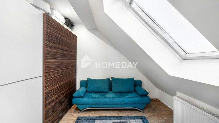 1. OG Schlafzimmer 1 1