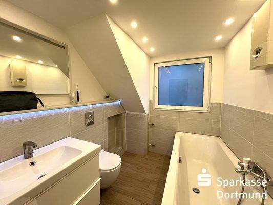 Badezimmer OG