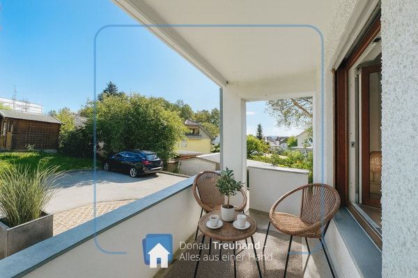 EinrichtungspreisBalkon