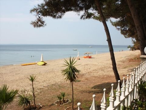 Chalkidiki Wohnungen, Chalkidiki Wohnung kaufen