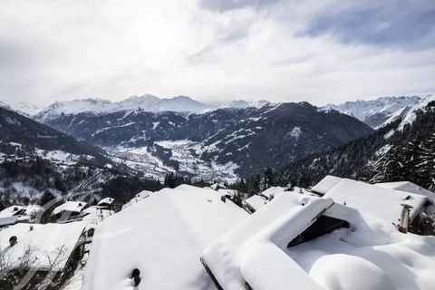 Verbier Häuser, Verbier Haus kaufen