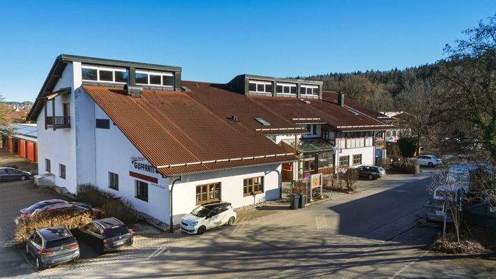 Impressionen der Immobilie