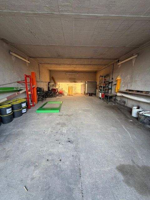 Merseburg Halle, Merseburg Hallenfläche