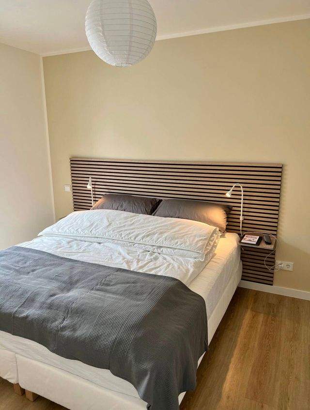 White City Bögenvilla, 2 Zi Wohnung, 60 m², möbliert, Balkon, 2. OG, Aufzug, Parkplatz, EBK, - Wohnen am Alten Hafen ab 01.06.2026 - Photo 4