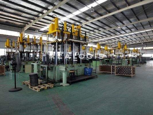 Innenansicht Beispielbild