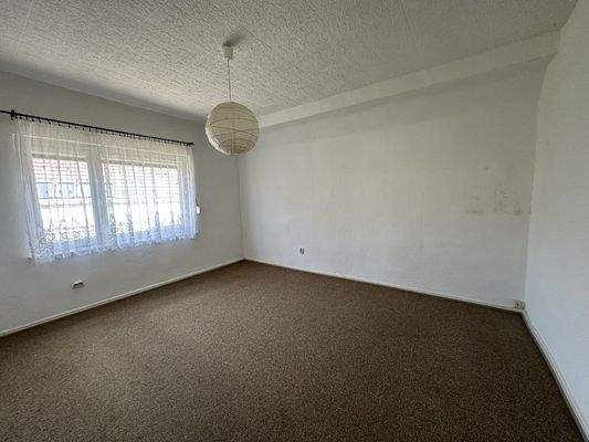 Schlafzimmer Obergeschoss