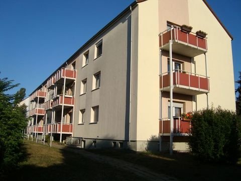 Merseburg (Saale) Wohnungen, Merseburg (Saale) Wohnung mieten