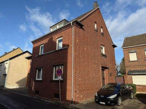 Grevenbroich Häuser, Grevenbroich Haus kaufen