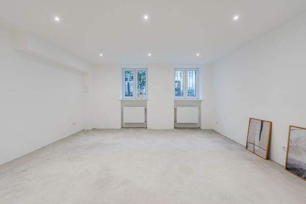 Prühßstraße 50 Gewerbe 