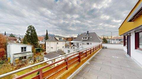 Lörrach Wohnungen, Lörrach Wohnung kaufen