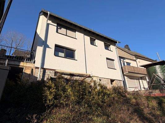 Gartensansicht_Einfamilienhaus_Schwalefeld