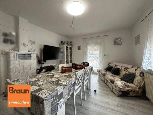 ZFH, VS-Schwenningen, Wohnen OG