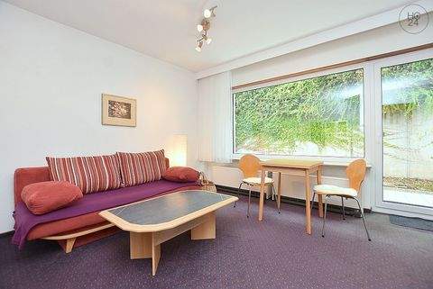 Stuttgart Wohnen auf Zeit, möbliertes Wohnen