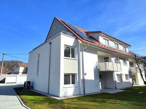 Auenwald Wohnungen, Auenwald Wohnung mieten