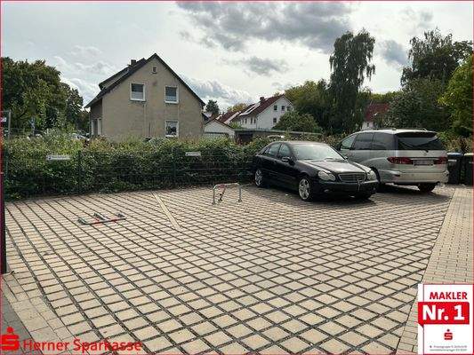 Stellplätze 1
