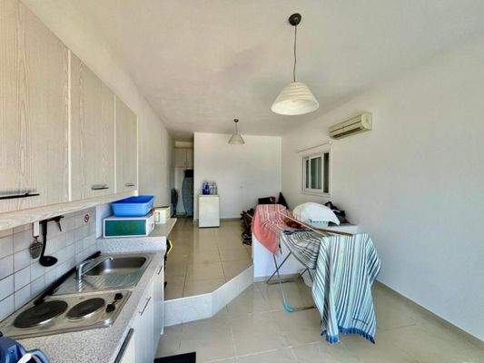 MIT VIDEO! Kreta, Kalo Chorio: Elegante freistehende Villa mit Meerblick zu verkaufen