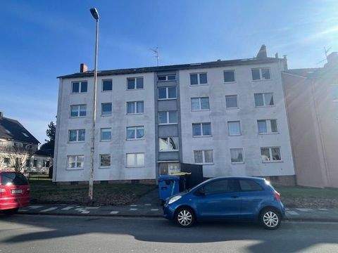 Hildesheim Renditeobjekte, Mehrfamilienhäuser, Geschäftshäuser, Kapitalanlage