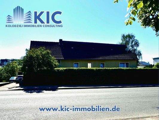 KIC Immobilien Bergisch Gladbach -Kürten