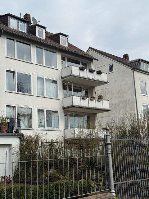 Kassel Wohnungen, Kassel Wohnung mieten