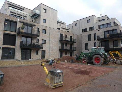 Trier Wohnungen, Trier Wohnung kaufen