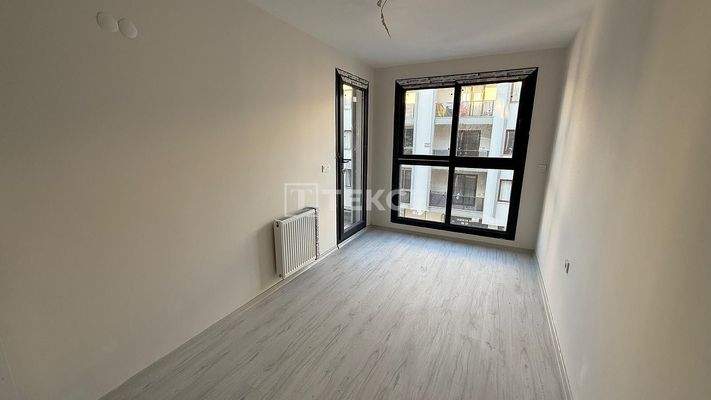 City View Brand-New Apartment in İzmir Menemen