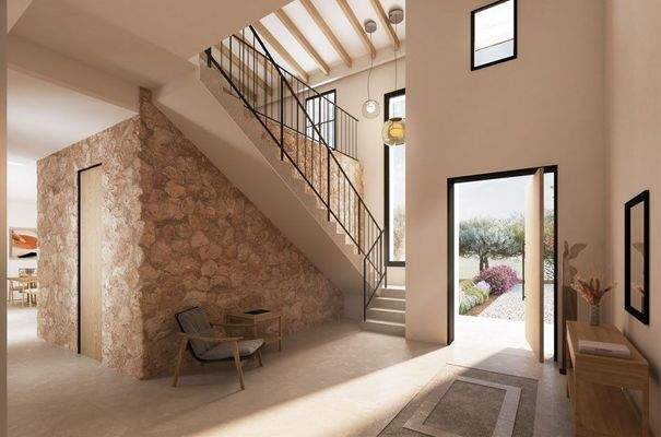 02_Vivienda 130_Ingreso