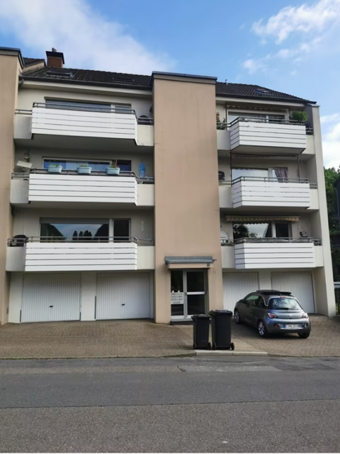 Essen Wohnungen, Essen Wohnung kaufen