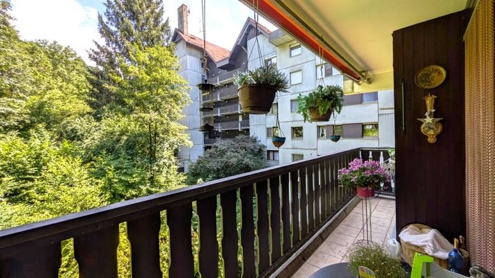 Balkon