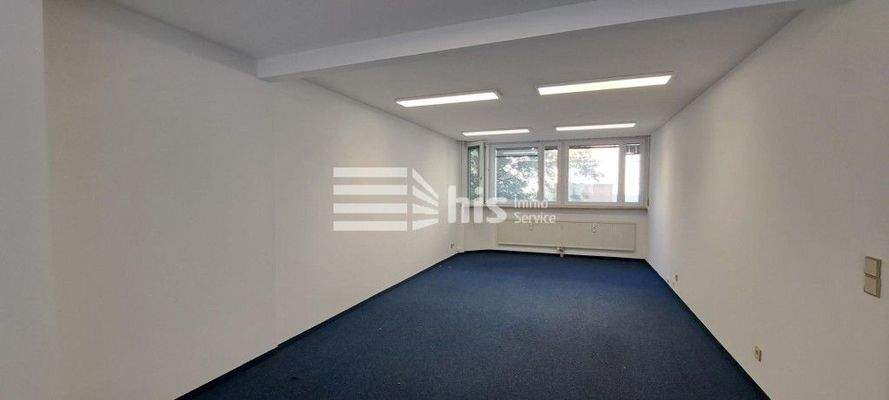 Bürofläche 2