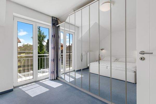 Schlafzimmer-Schrank