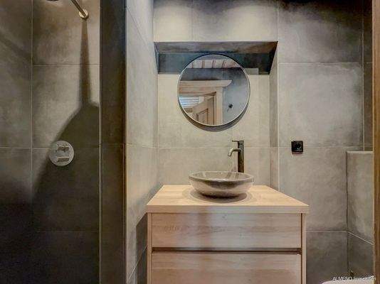 Wohnen in den Kitzbühler Alpen im Tirolerlandhausstil (10)