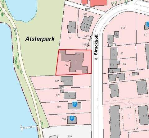 Hamburg Grundstücke, Hamburg Grundstück kaufen