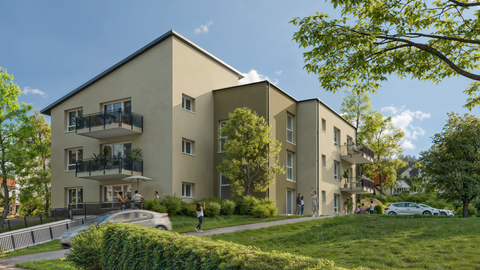 Marpingen Wohnungen, Marpingen Wohnung kaufen