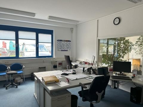 Grünstadt Büros, Büroräume, Büroflächen 
