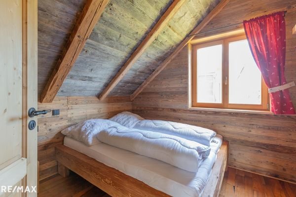 Schlafzimmer 3