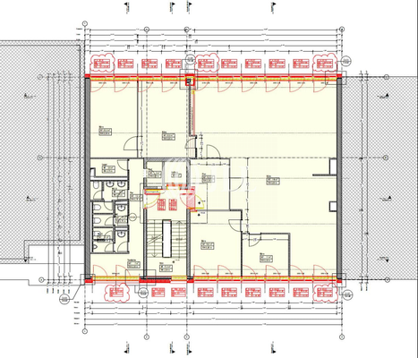 Grundriss 5.OG