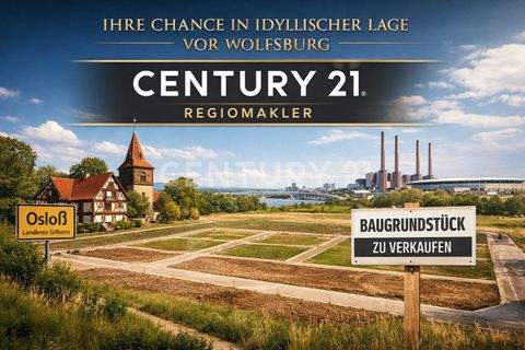 Osloß Grundstücke, Osloß Grundstück kaufen