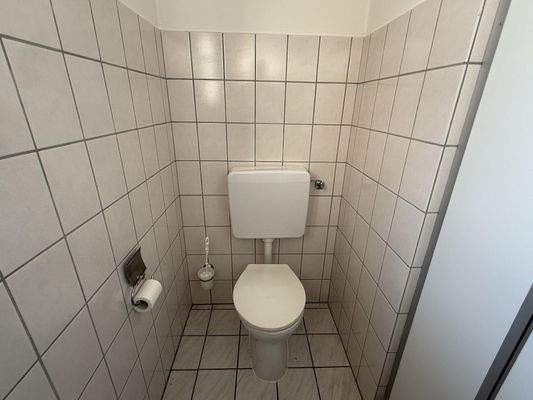 WC-Herren
