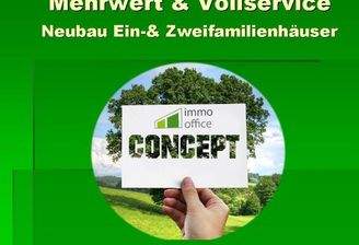 Ihr Hauskonzept entwickeln