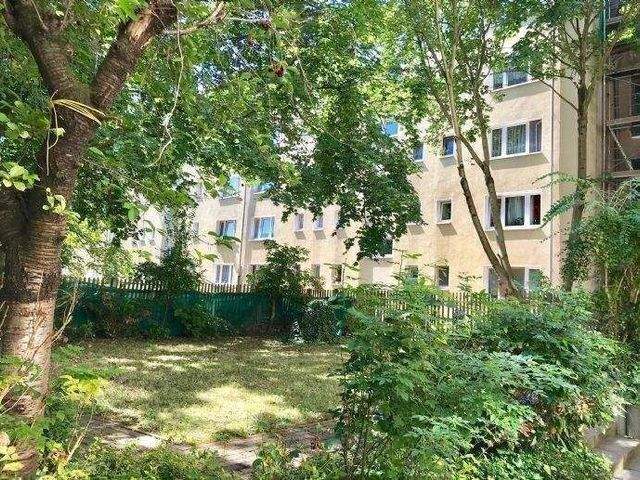 WG- geeignete 3-Raum-Wohnung - Photo 2