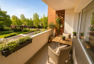 Balkon