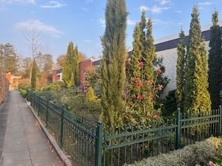 Vorgarten 