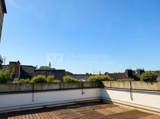 Siegburger Abtei - (KI generiert)