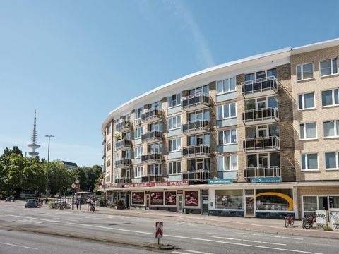 Hamburg Renditeobjekte, Mehrfamilienhäuser, Geschäftshäuser, Kapitalanlage