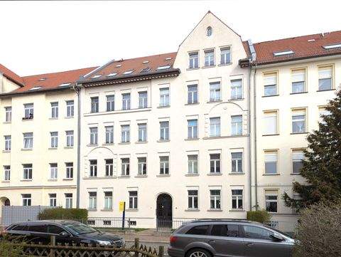 Leipzig Renditeobjekte, Mehrfamilienhäuser, Geschäftshäuser, Kapitalanlage