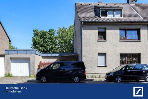 Krefeld Häuser, Krefeld Haus kaufen